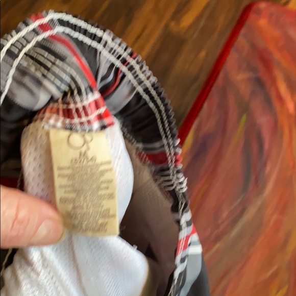 Swim Trunks - Picture 3 of 4